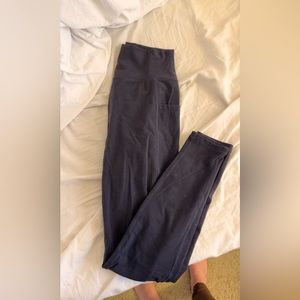 Buffbunny Rosa Pocket Leggings